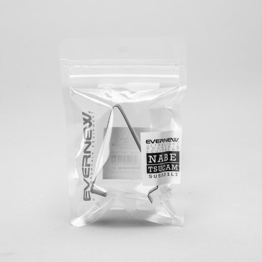 evernew｜NABETSUCAM