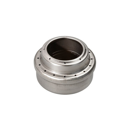 evernew｜Titanium Alcohol Stove