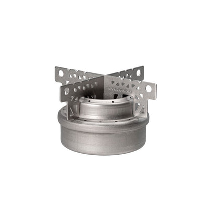 evernew｜Titanium Alcohol Stove