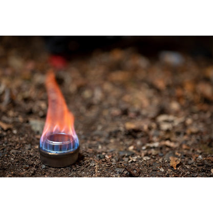 evernew｜Titanium Alcohol Stove