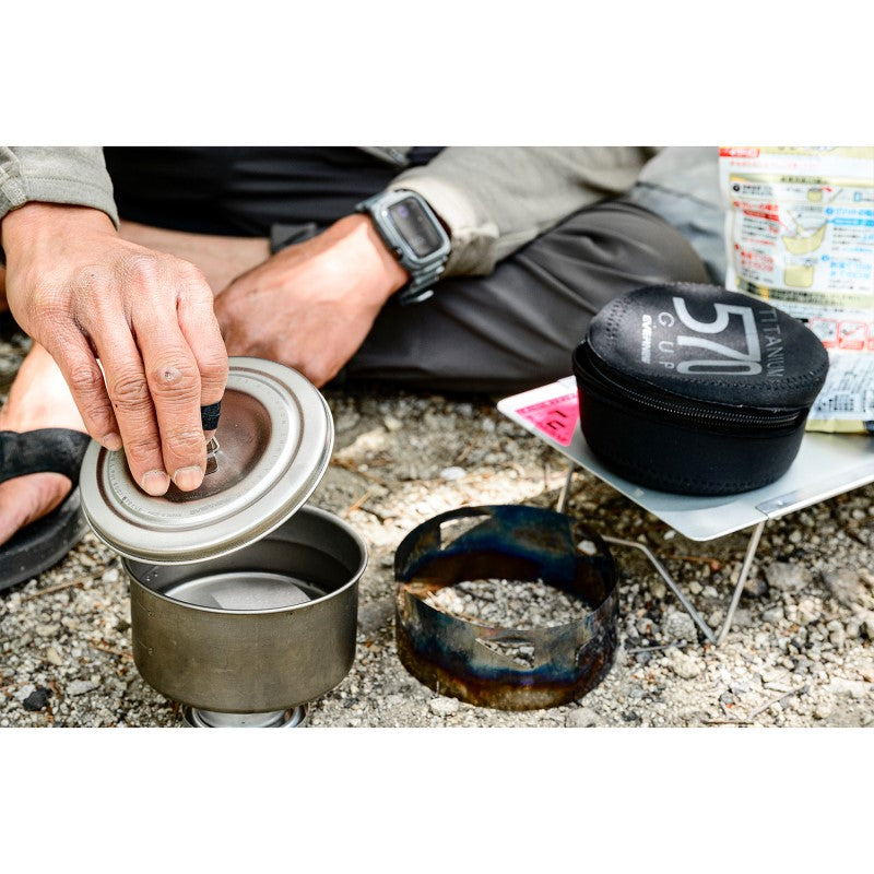 evernew｜570Cupフタ