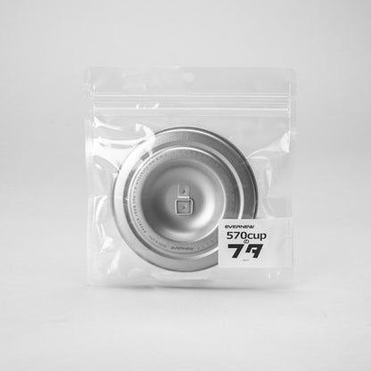 evernew｜570Cupフタ