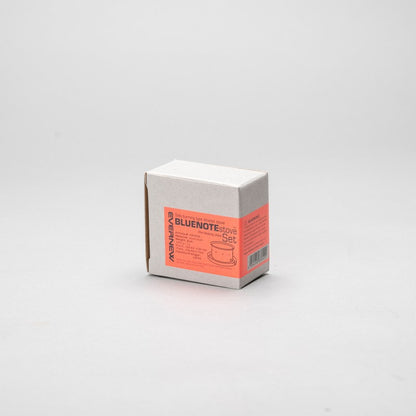 evernew｜BLUENOTE⁺stove set