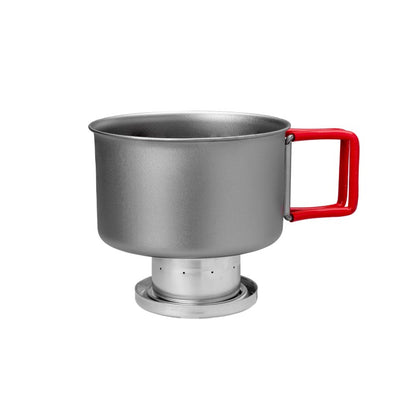 evernew｜BLUENOTE⁺stove set