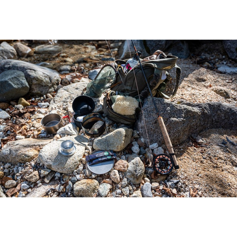 evernew｜BLUENOTE⁺stove set