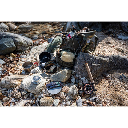 evernew｜BLUENOTE⁺stove set