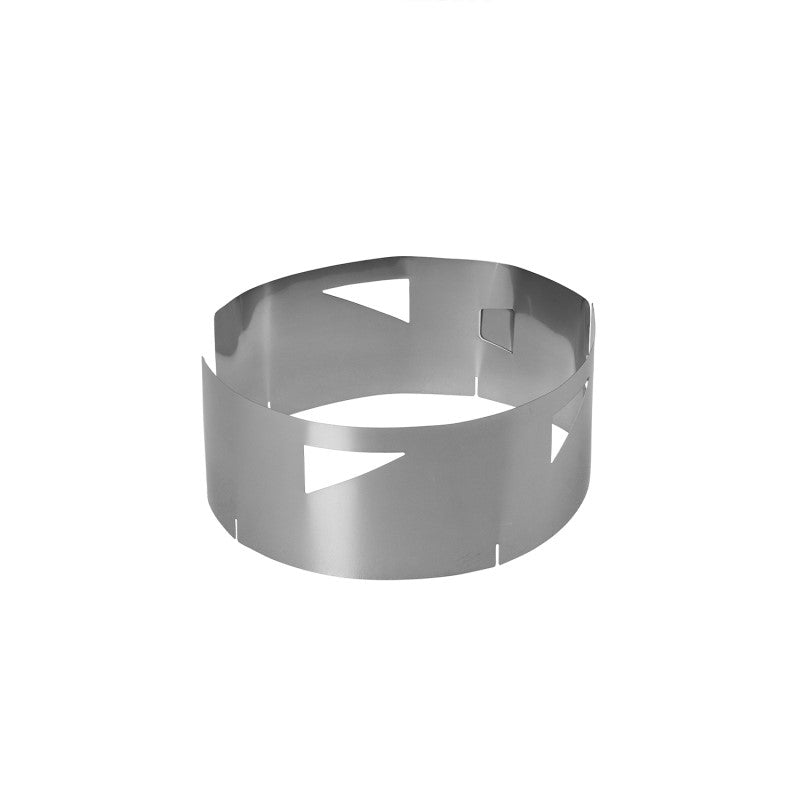 evernew｜Ti9G Windshield