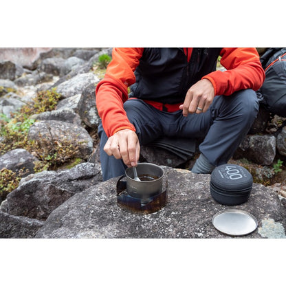 evernew｜Ti9G Windshield