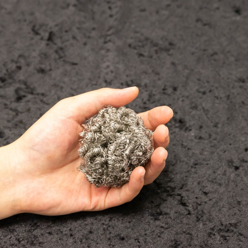 evernew｜タワシアフロ君