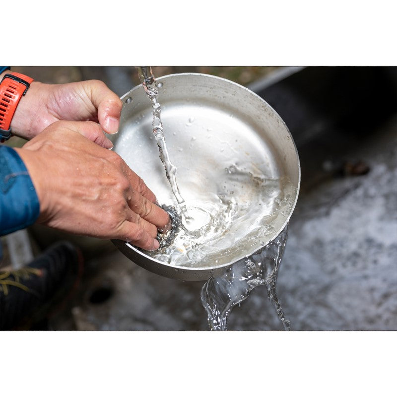 evernew｜タワシアフロ君