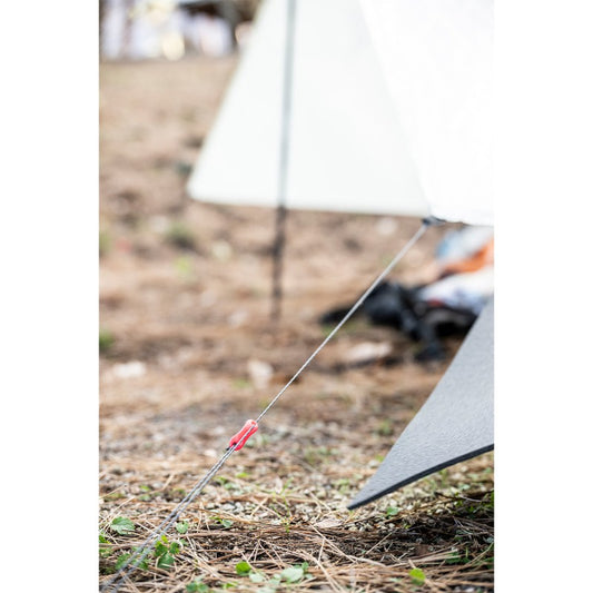 evernew｜地味だけど反射する細引 Dia.1.5