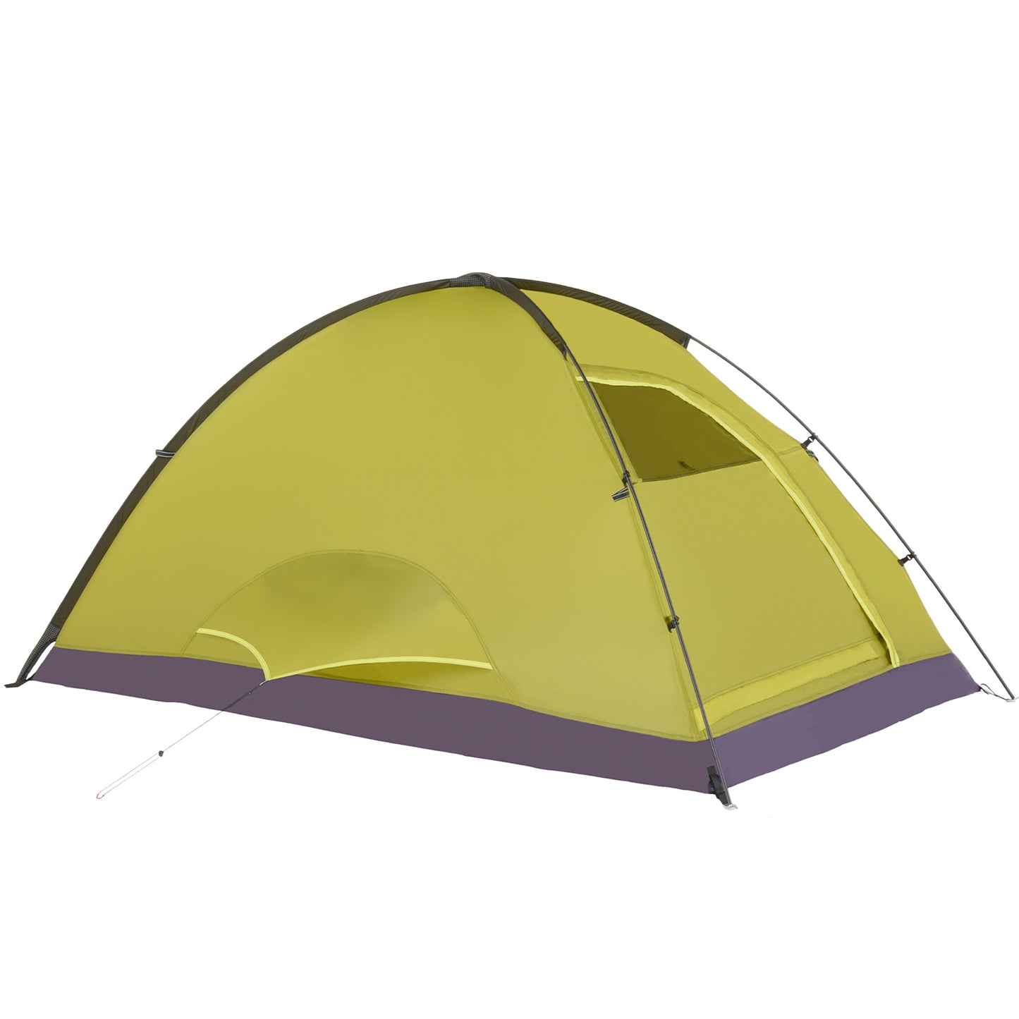 【6月上旬〜中旬入荷予定】EVERNEW｜Ledge highat carbon TENT