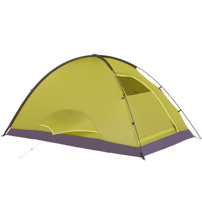 【6月上旬〜中旬入荷予定】EVERNEW｜Ledge highat carbon TENT