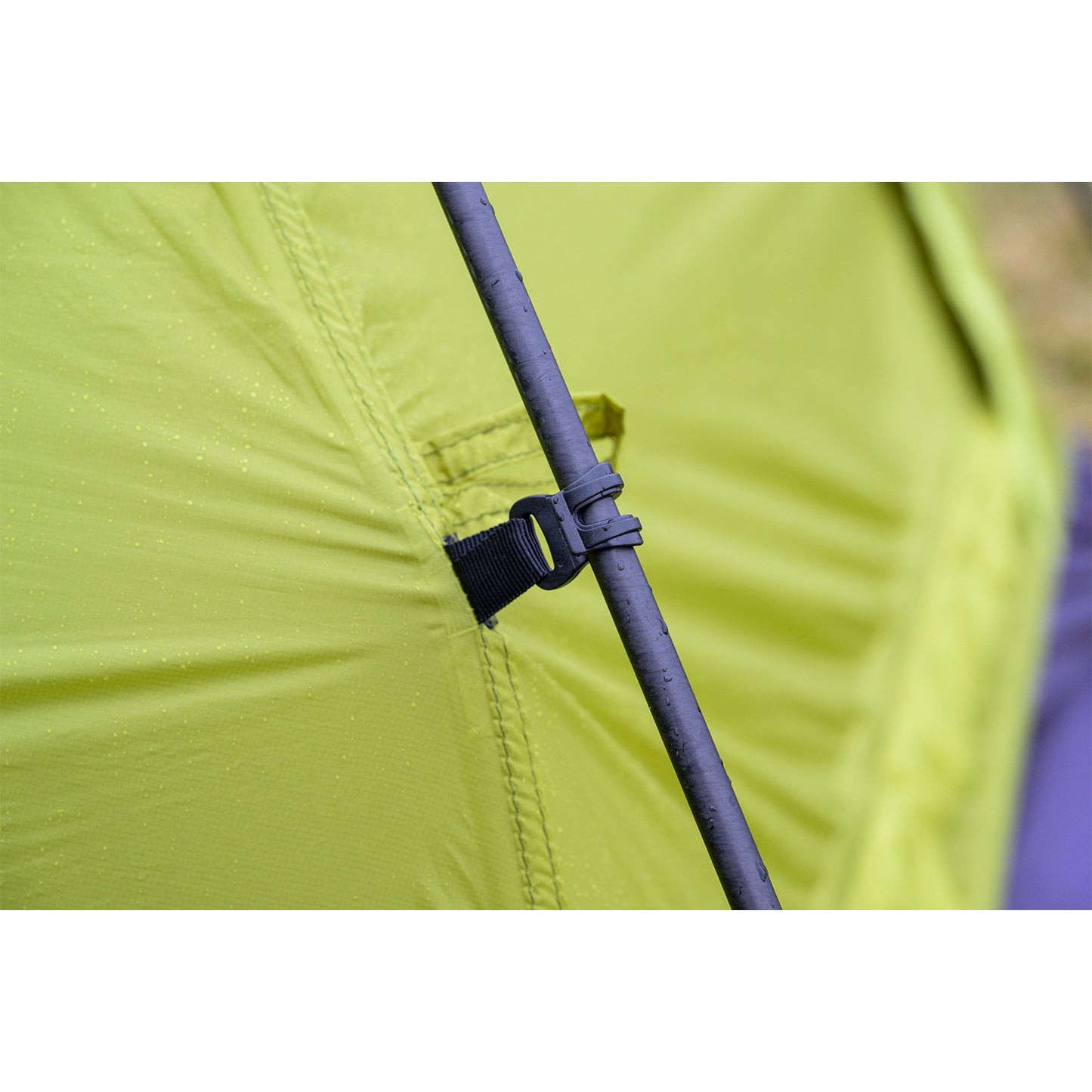 【6月上旬〜中旬入荷予定】EVERNEW｜Ledge highat carbon TENT