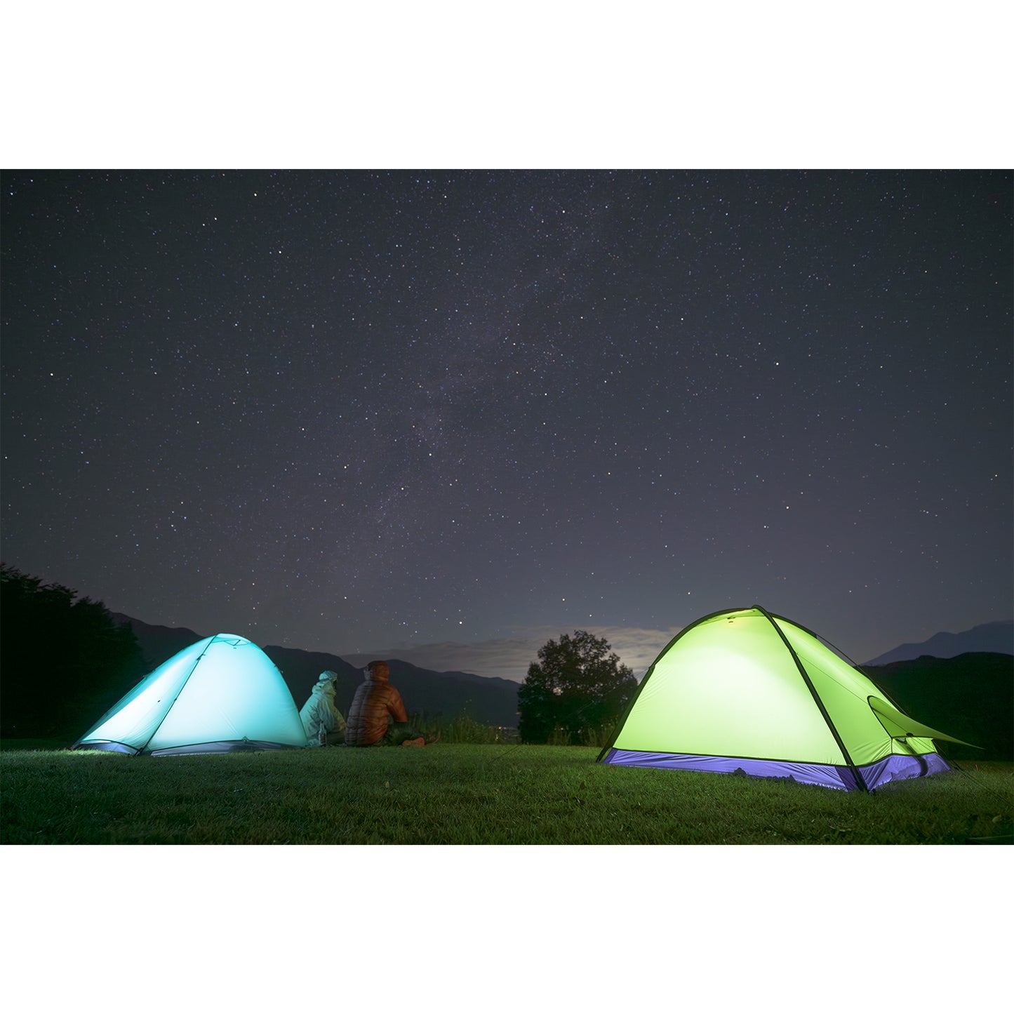 【6月上旬〜中旬入荷予定】EVERNEW｜Ledge highat carbon TENT