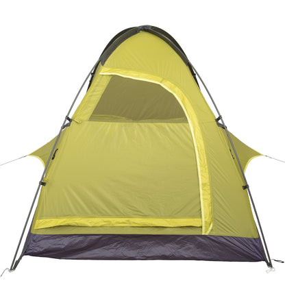 【6月上旬〜中旬入荷予定】EVERNEW｜Ledge highat carbon TENT