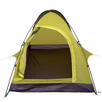 【6月上旬〜中旬入荷予定】EVERNEW｜Ledge highat carbon TENT
