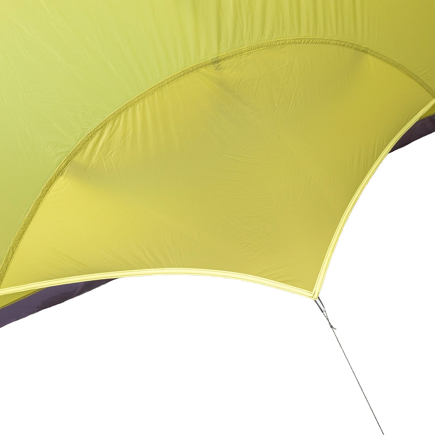【6月上旬〜中旬入荷予定】EVERNEW｜Ledge highat carbon TENT
