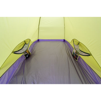 【6月上旬〜中旬入荷予定】EVERNEW｜Ledge highat carbon TENT