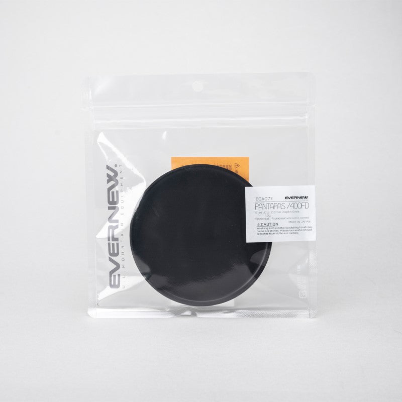 evernew｜PANTAPAS  400FD
