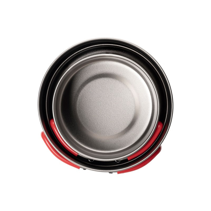 evernew｜Ti250 cup NH