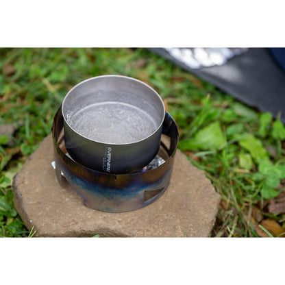 evernew｜Ti250 cup NH