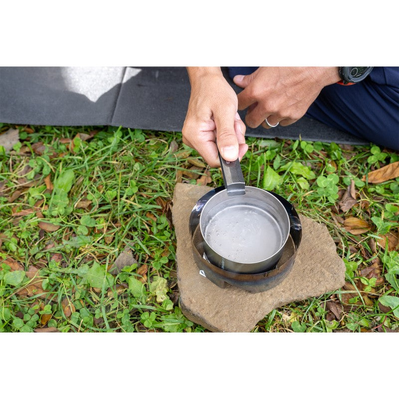 evernew｜Ti250 cup NH