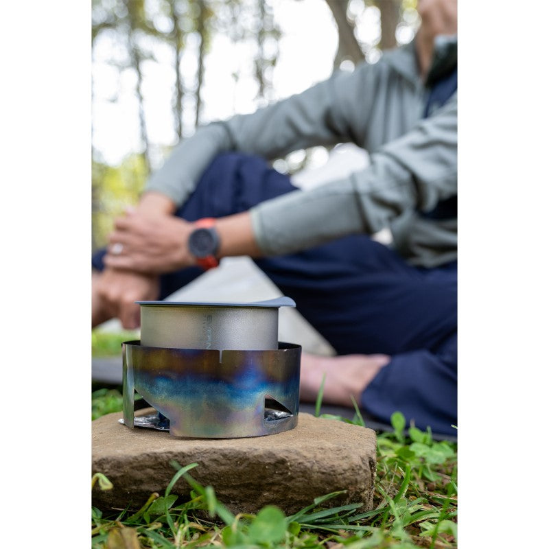 evernew｜Ti250 cup NH