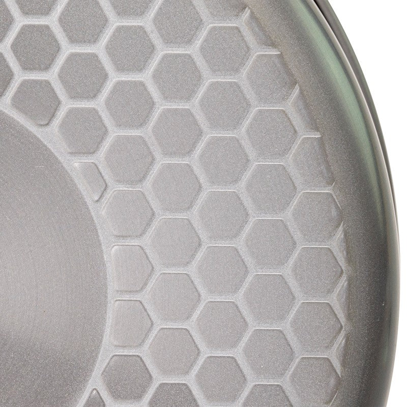 evernew｜U.L. Alu.Pan 16cm