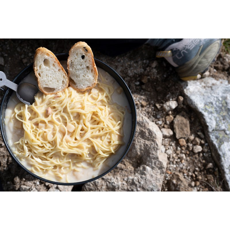 evernew｜U.L. Alu.Pan 16cm