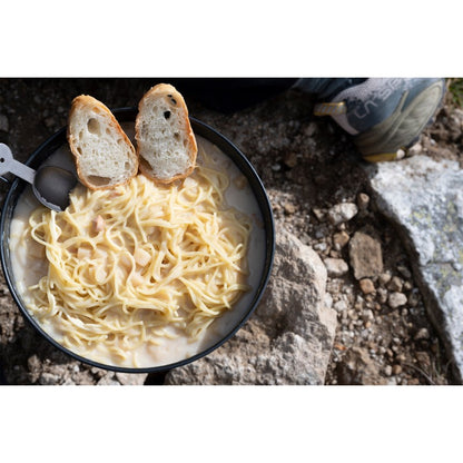 evernew｜U.L. Alu.Pan 16cm