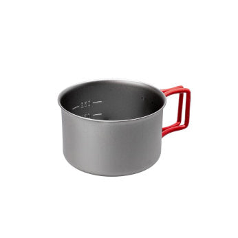 evernew｜Ti 400 FD Cup