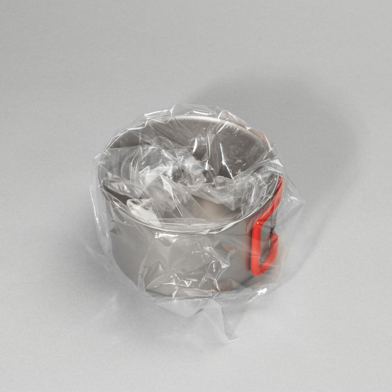 evernew｜Ti 400 FD Cup