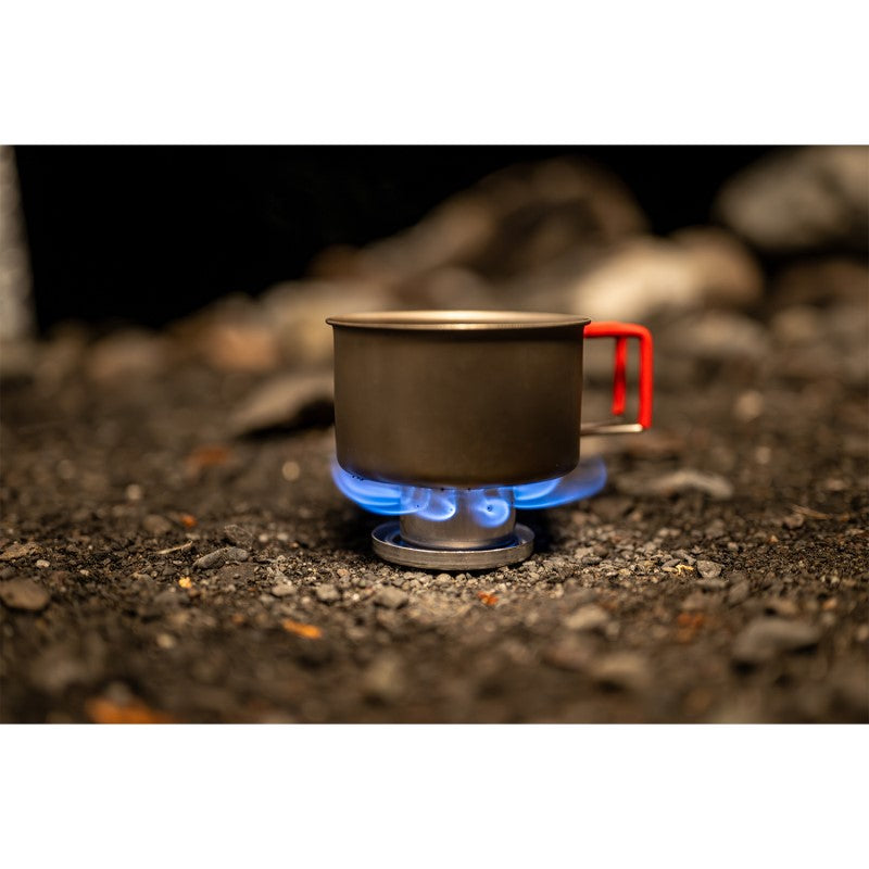 evernew｜Ti 400 FD Cup