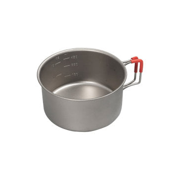 evernew｜Ti 570 FD Cup