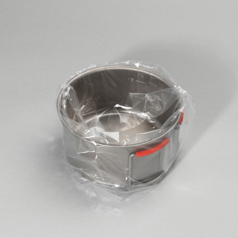 evernew｜Ti 570 FD Cup