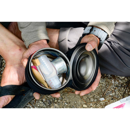 evernew｜Ti 570 FD Cup