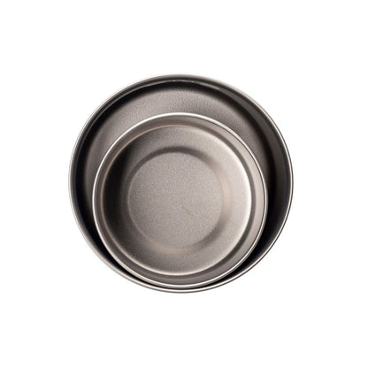 evernew｜Ti Demitasse 220 NH