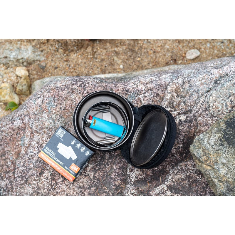 evernew｜Ti Demitasse 220 NH