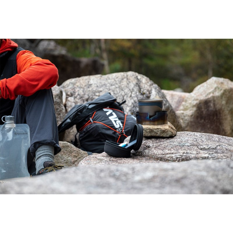 evernew｜Ti Demitasse 220 NH