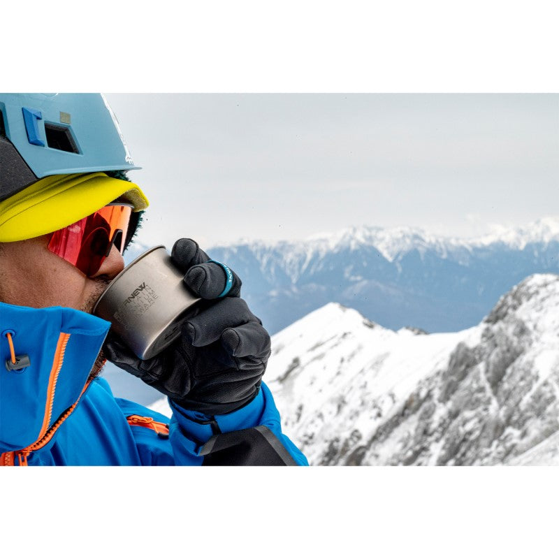 evernew｜Ti Demitasse 220 NH