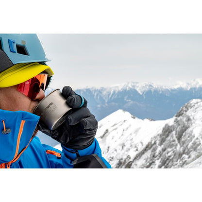 evernew｜Ti Demitasse 220 NH