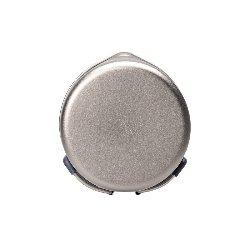 evernew｜MP500 Flat