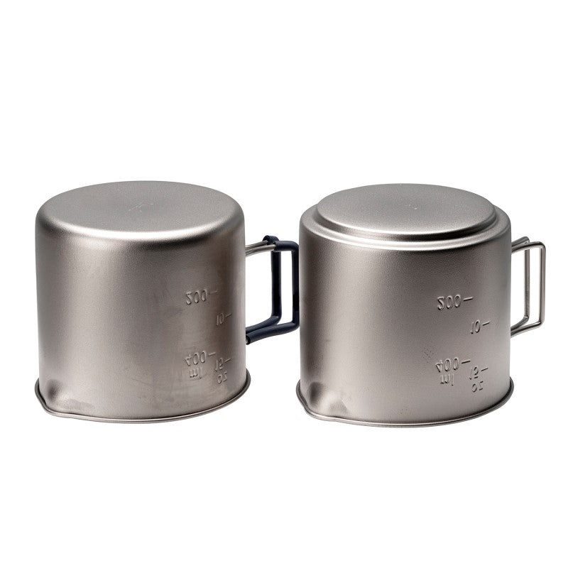 evernew｜MP500 Flat