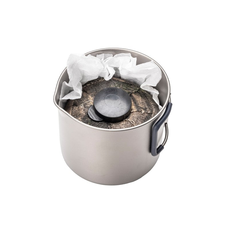 evernew｜MP500 Flat