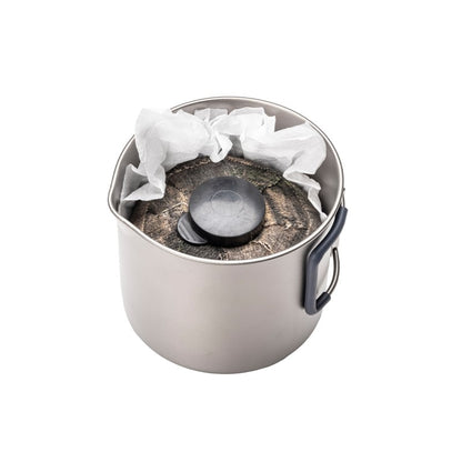 evernew｜MP500 Flat