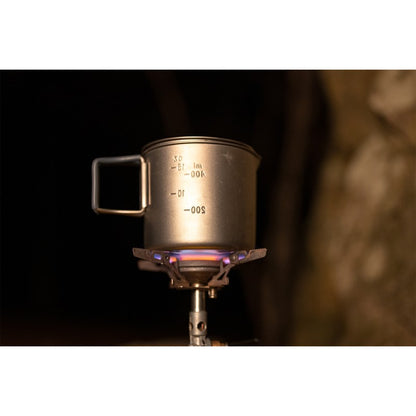 evernew｜MP500 Flat