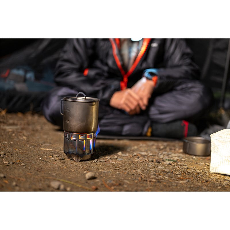 evernew｜MP500 Flat