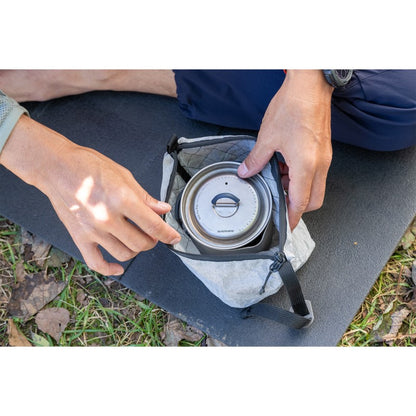 evernew｜MP500 Flat