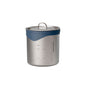 evernew｜Ti SOLO pot NH